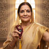 MantraDhara Digital Jaap Mala - Jaap Counter