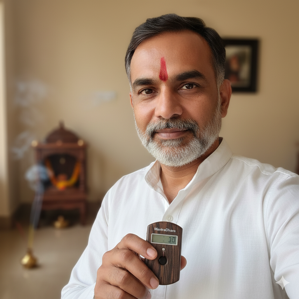 <strong>Rajesh Yadav</strong>